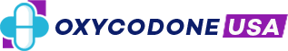 oxycodone logo