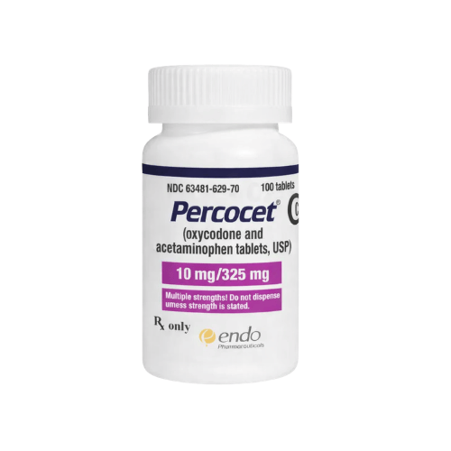 Percocet 10